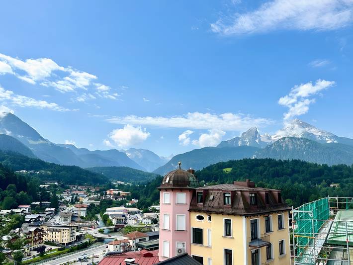 Ferienwohnung für 2 Personen in Bayern