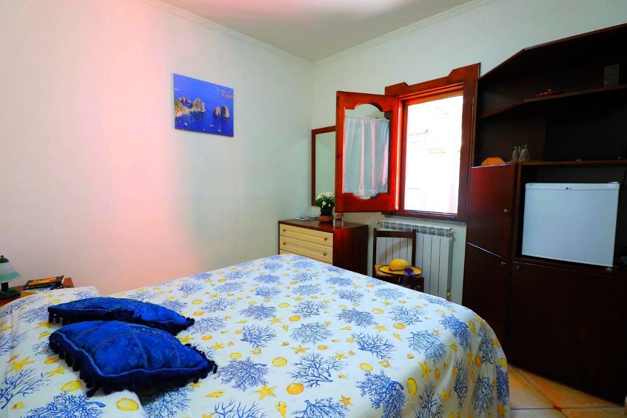 De Vivo Realty - B&B La Maison de Titty&Margy in Piano di Sorrento, Napoli e dintorni