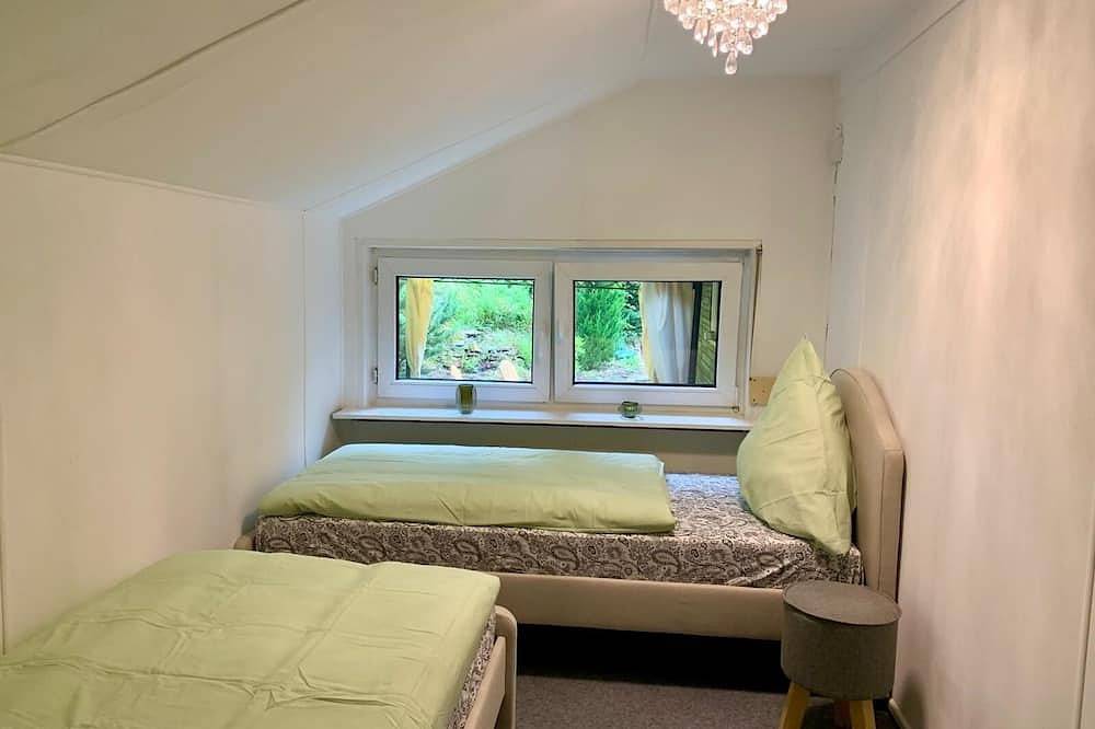 Ferienhaus für 9 Gäste mit 75m² in Melsungen (168555) in Melsungen, Schwalm-Eder-Kreis