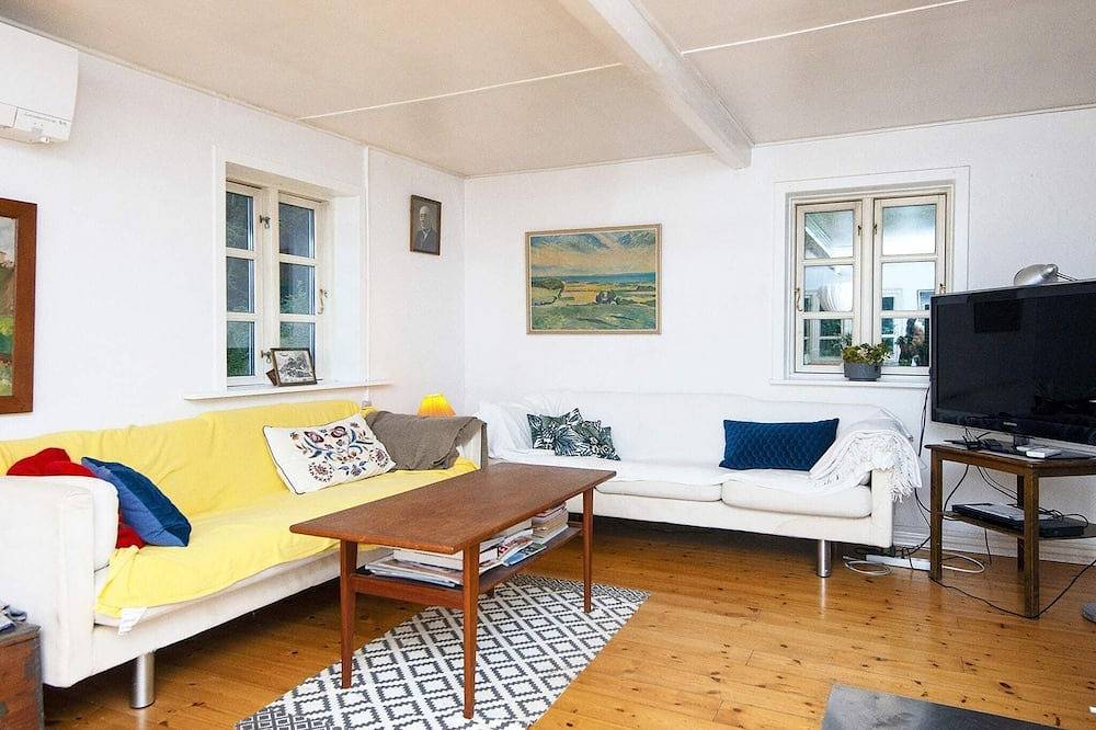 5 Personen Ferienhaus in Skanderborg in Skanderborg