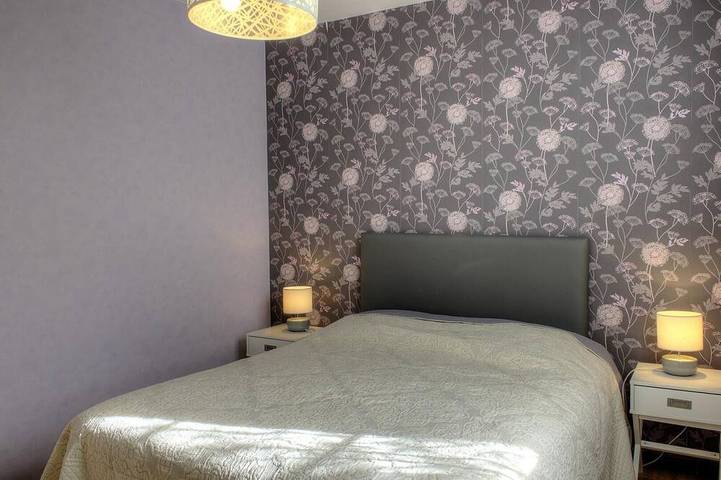 Location de vacances pour 3 personnes, animaux acceptés à Breil-sur-Roya - 3