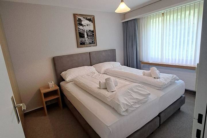 Entire apartment, I dr Rehwiesa C21 Appartement/Fewo, Bad, Wc, 4-Bettwohnung 4-Bettwohnung in Arosa, Plessur alps