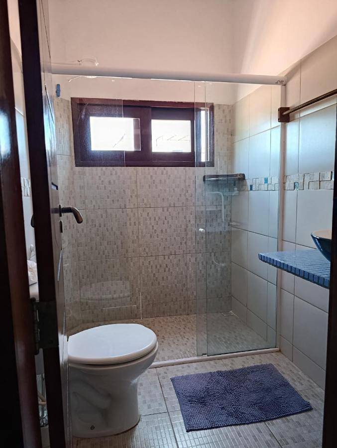 Gîte pour 2 personnes, avec balcon dans Jericoacoara - 3