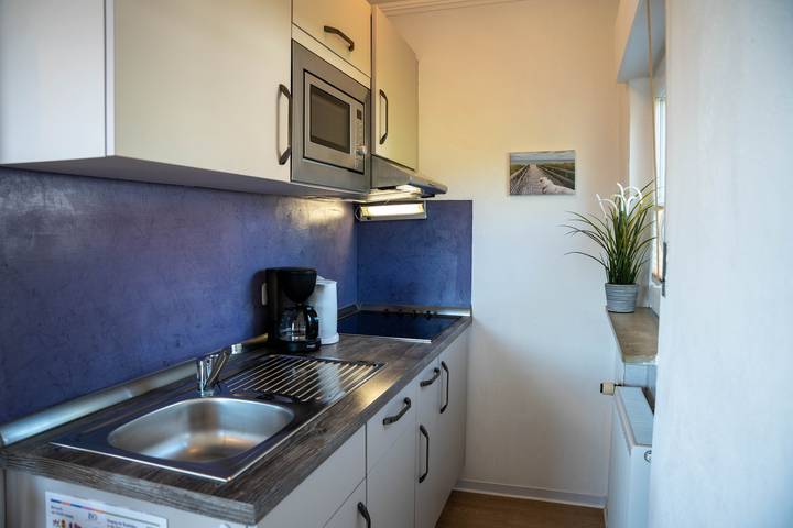 Bungalow für 2 Personen, mit Garten an der Ostsee - 3