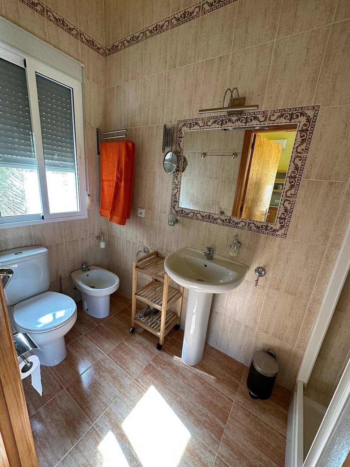 Finca voor 2 personen met terras, foto 13