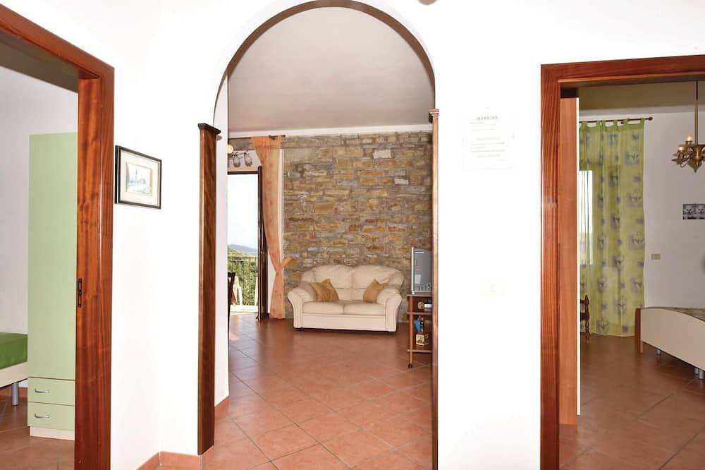 Appartement entier, Bel appartement à Castellabate Sa in Castellabate, Cilento Coast