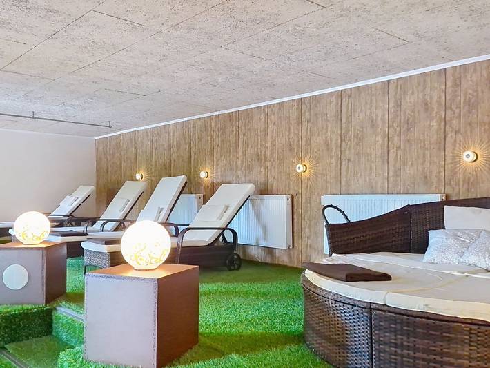 Ganze Wohnung, Böhmerwald in Klaffer am Hochficht, Bezirk Rohrbach