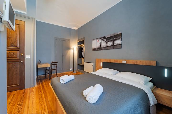 Appartamento intero, Essential Dream in Cuneo, Provincia di Cuneo