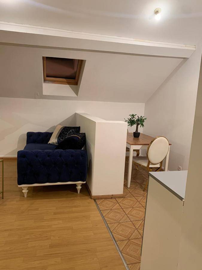 Gîte pour 4 personnes à Mantes-la-Ville - 4