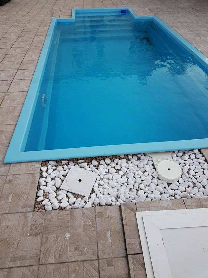 Holiday House ''Villa Flora'' in Bilice, Šibenik-Knin