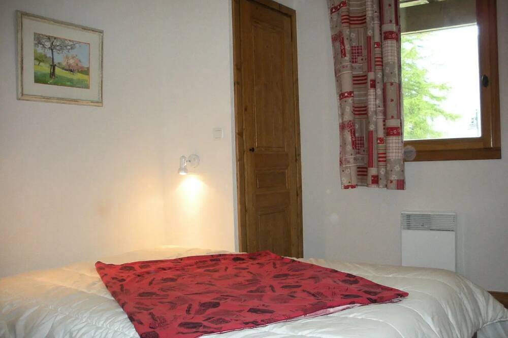 Appartement entier, Appartement 2 pièces coin montagne - 6 personnes in Bessans, Région de Saint-Jean-de-Maurienne
