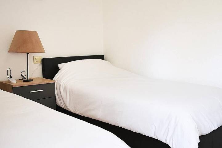 Bungalow für 5 Personen in Benidorm - 3