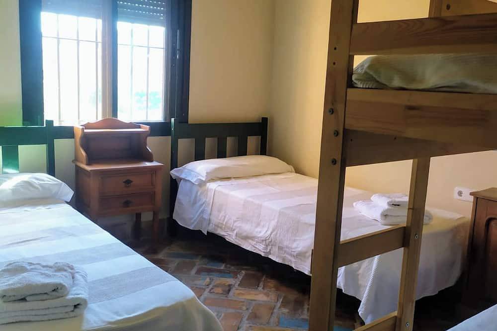 Homerez - Villa à Puerto Serrano in Puerto Serrano, Province de Cadix