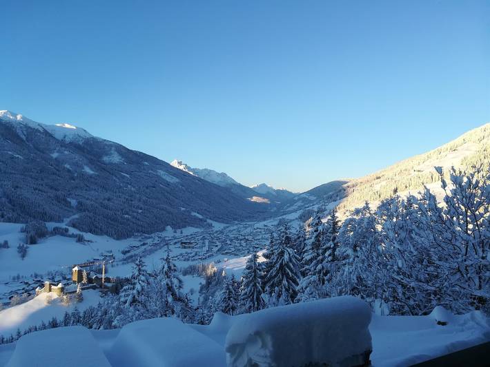 Bauernhaus für 2 Personen, mit Ausblick und Terrasse sowie Garten in Tirol