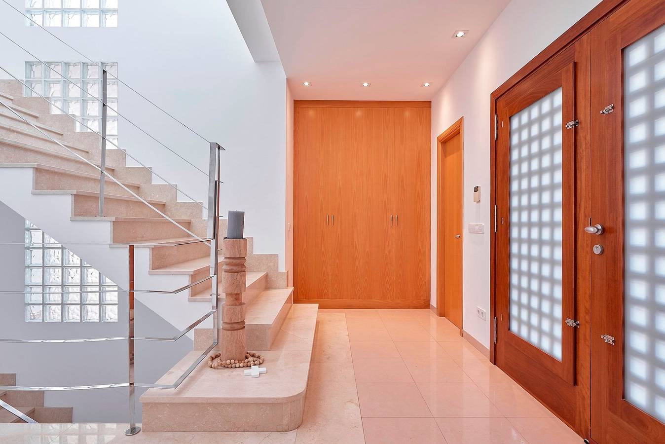 Villa Jesus in Ibiza in Santa Eulària des Riu, Ibiza Osten