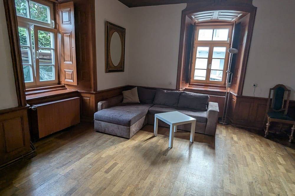Entire apartment, Apartment \"Harbert\" in Arnsberg, Hochsauerlandkreis