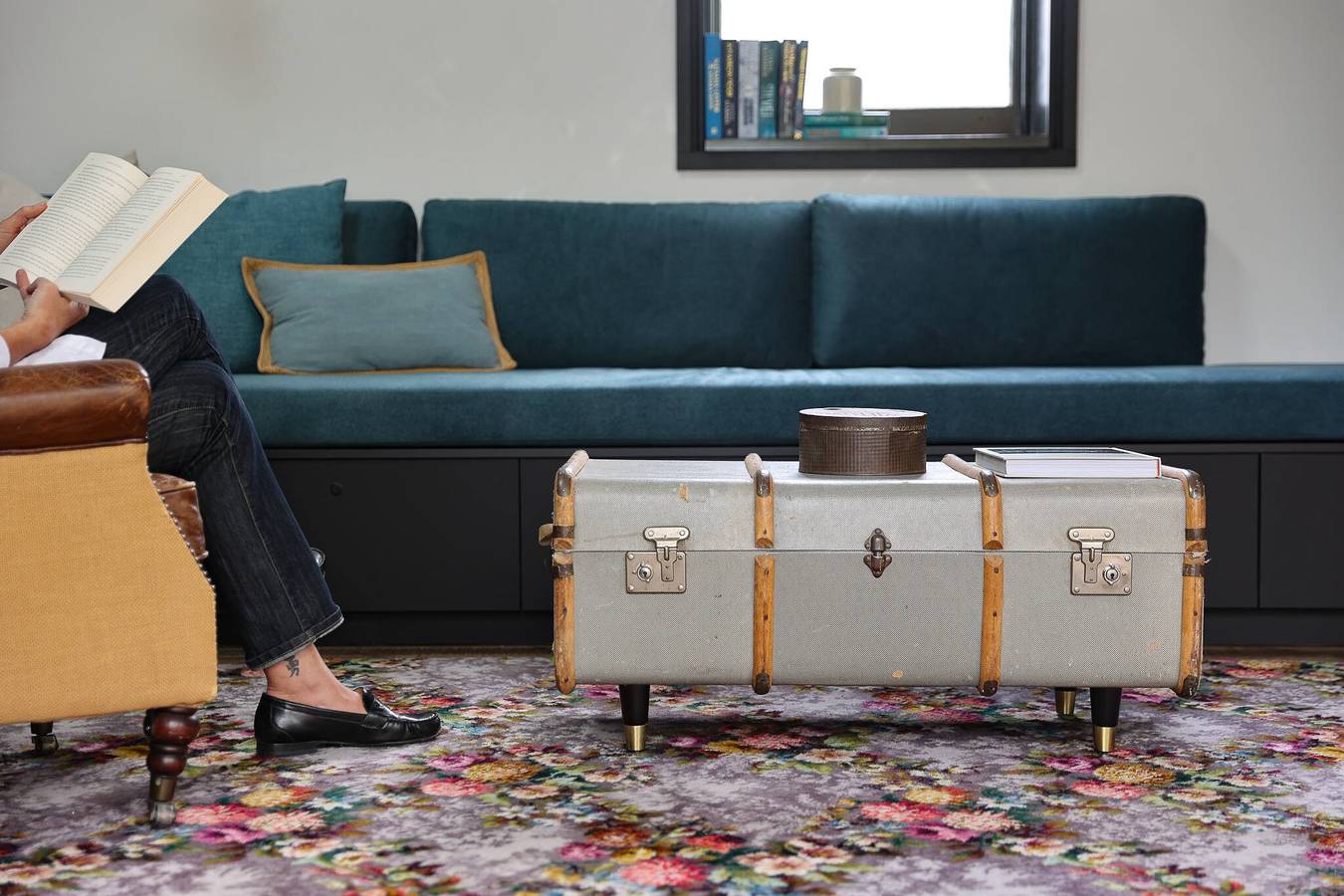 Braithwaite Hobart, Chic Pied-a Terre with Fireplace & Outdoor Bath in Hobart, Tasmanien