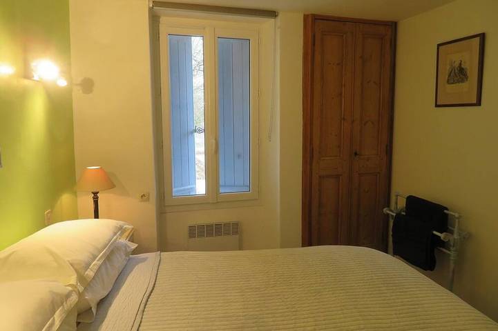 Location de vacances pour 4 personnes, avec terrasse et jardin à Bourg-Charente - 3