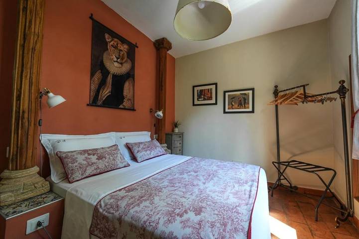 Maison d’hôte pour 2 personnes à Reggio d'Émilie - 2