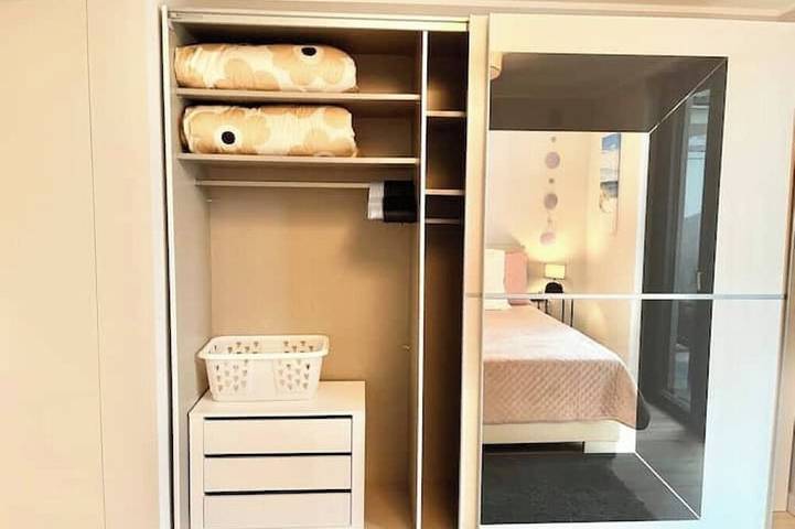 Ferienhaus für 5 Personen, mit Garten in Wien - 2