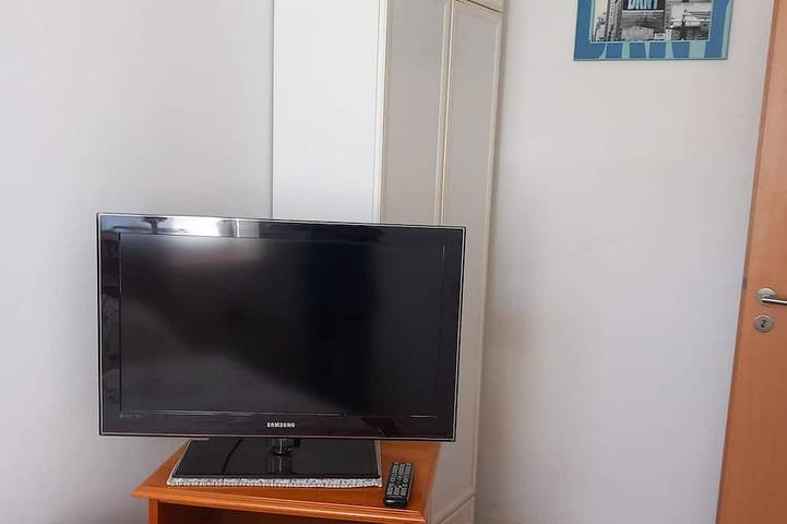 Entire apartment, Cozy, quiet vacation apartment near the Neustädter See, pet friendly in Barleben, Elbe-Börde-Heide