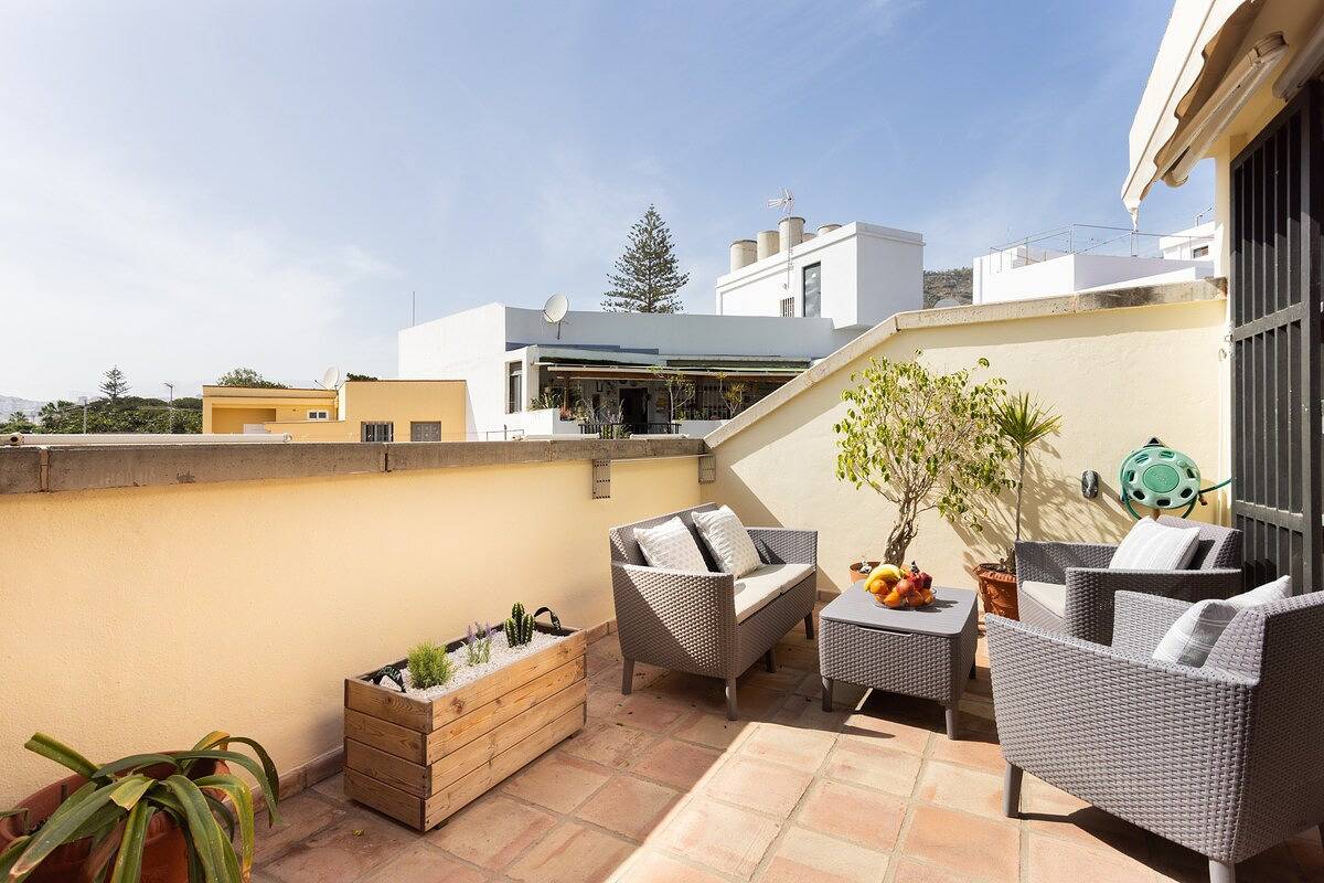 Appartement entier, Home2Book Comfy & Bright Attic, Santa Cruz in Distrito Centro-Ifara, Santa Cruz de Tenerife