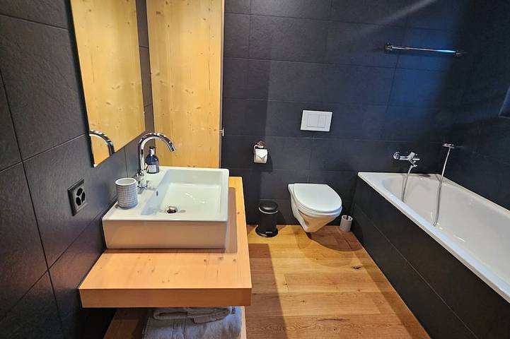 Ferienwohnung für 6 Personen - 1