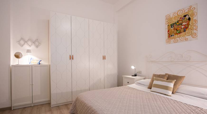 Ferienwohnung für 5 Personen, mit Balkon in Emilia-Romagna - 4