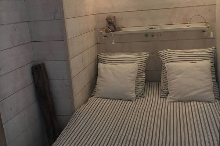 Apartamento entero, Privileged location for this beautiful seafront apartment in Agay, Saint-Raphaël (Var)