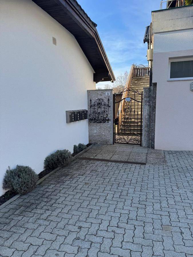 Ferienhaus für 4 Personen, mit Terrasse, mit Haustier im Salzkammergut - 4