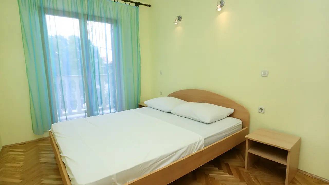 Ganze Ferienwohnung, Ferienwohnung für 4 Personen (35 m²) in Povile in Povile, Primorje-Gorski Kotar
