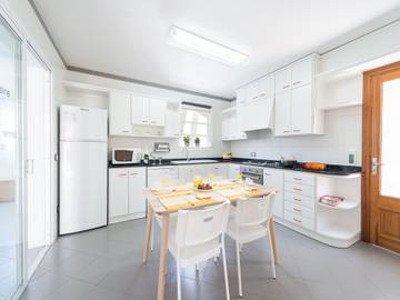 Holiday home in Colònia de Sant Pere, Artà für 8 