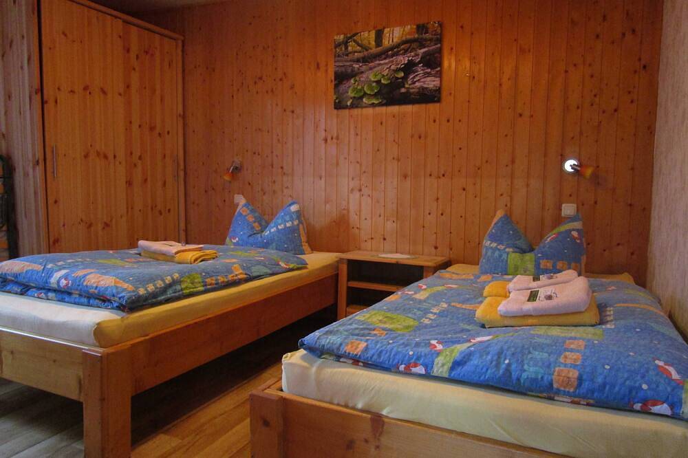 Ferienhaus - Bauernhofpension  Büchsenschütz in Vöhl, Waldecker Land