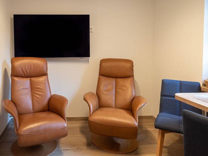 Gîte pour 2 personnes dans Spiekeroog - 4