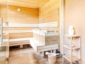 Ferienwohnung für 5 Personen in Schröcken, Allgäuer Alpen (Österreich), Bild 4