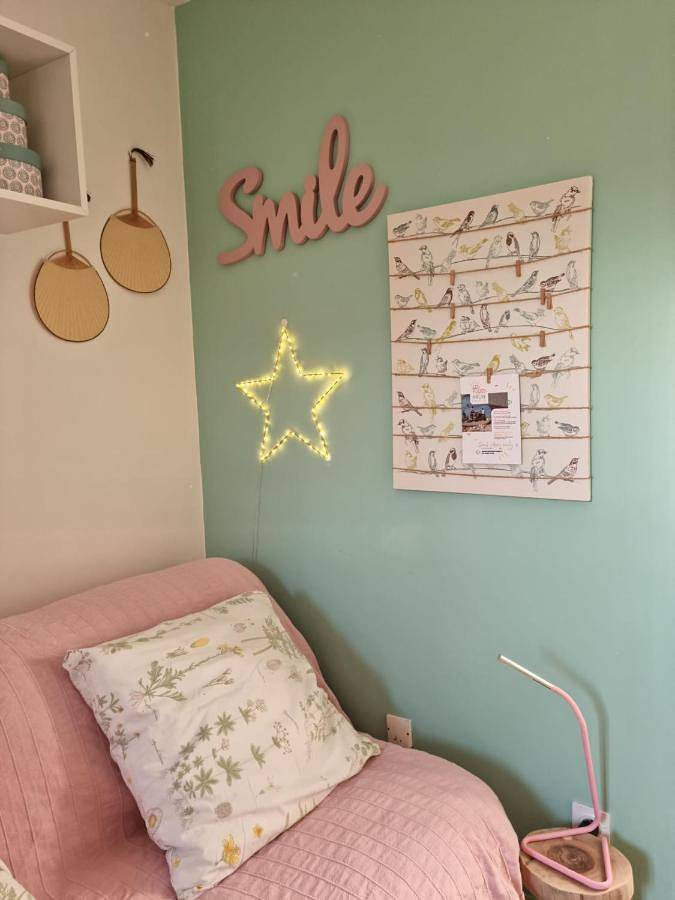 Gîte pour 2 personnes, animaux acceptés dans Port de Sanary sur Mer - 4