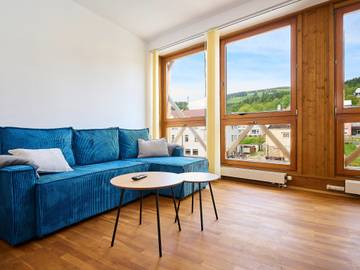 Apartament Wakacyjny dla 4 osoby w Rokytnice nad Jizerou, Karkonosze Czechy, Zdjęcie 4
