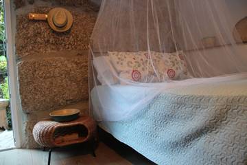 Apartamento Estúdio para 2 Pessoas em Vila Boa de Quires, Vila Boa de Quires e Maureles, Foto 4