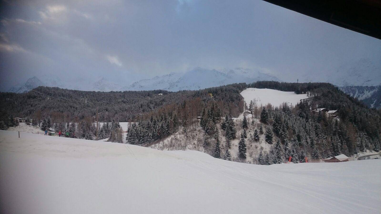 Ganze Ferienwohnung, Appartement Hemerkogl in Stubaier Alpen, Umhausen
