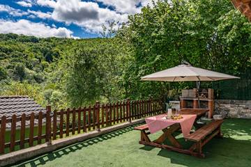 Casa Rural para 4 Personas en Cangas de Onís, Interior de Asturias, Foto 1