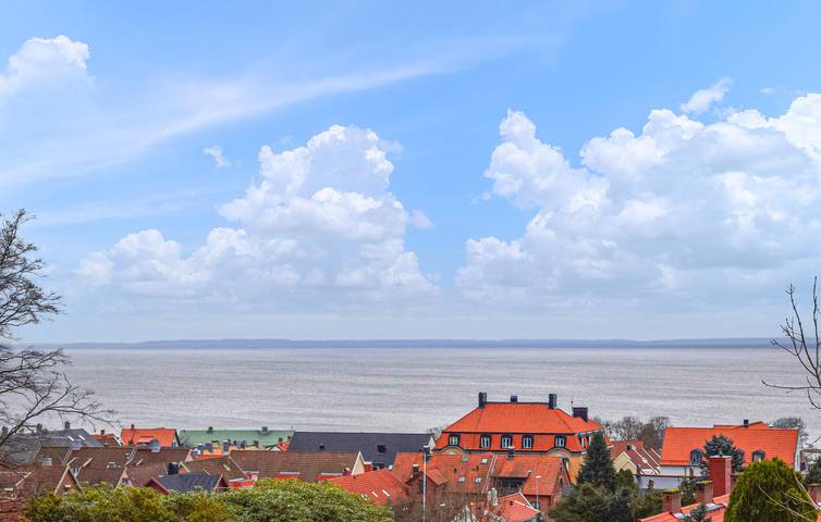 Ferienhaus für 6 Personen, mit Garten und Terrasse, mit Haustier in Bastad - 3