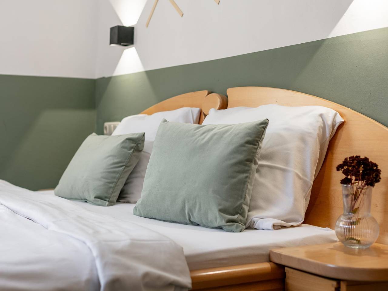 Centraal gastenverblijf, 270m naar skibus in Kirchberg in Tirol, Kaisergebirge