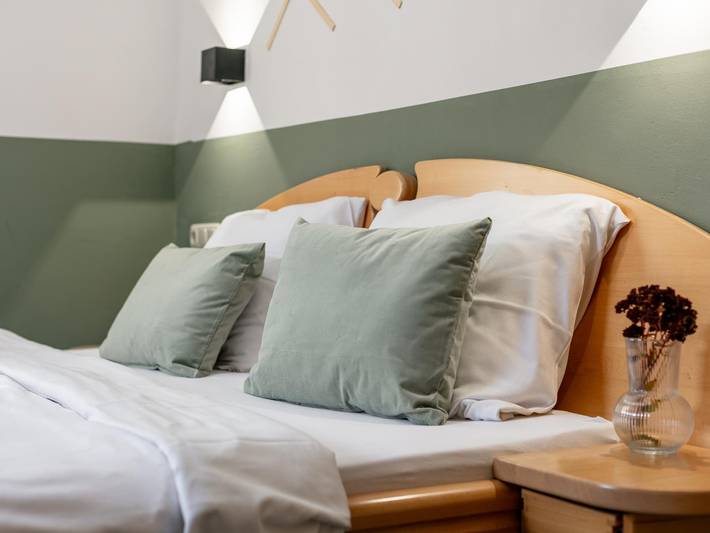 Ferienhaus für 19 Personen, mit Garten, mit Haustier in Kirchberg in Tirol - 3