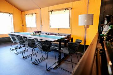 Bungalow für 8 Personen in Sallandse Heuvelrug, Overijssel, Bild 4