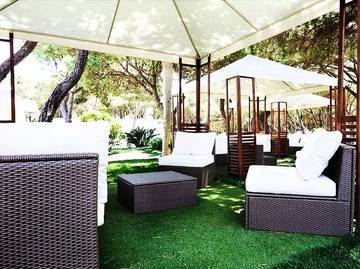 Camping voor 7 Personen in Cascais e Estoril, Estremadura, Afbeelding 4