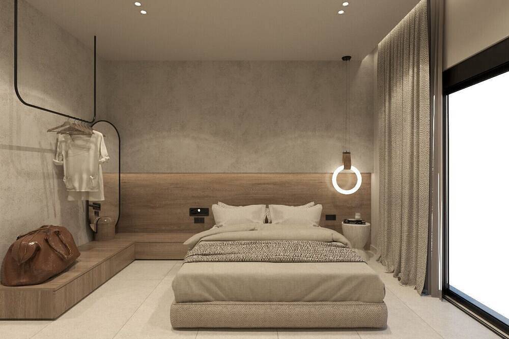 Nysa Luxury villa 4, Private pool, Near Hersonissos in Iraklio-Heraklion und Umgebung