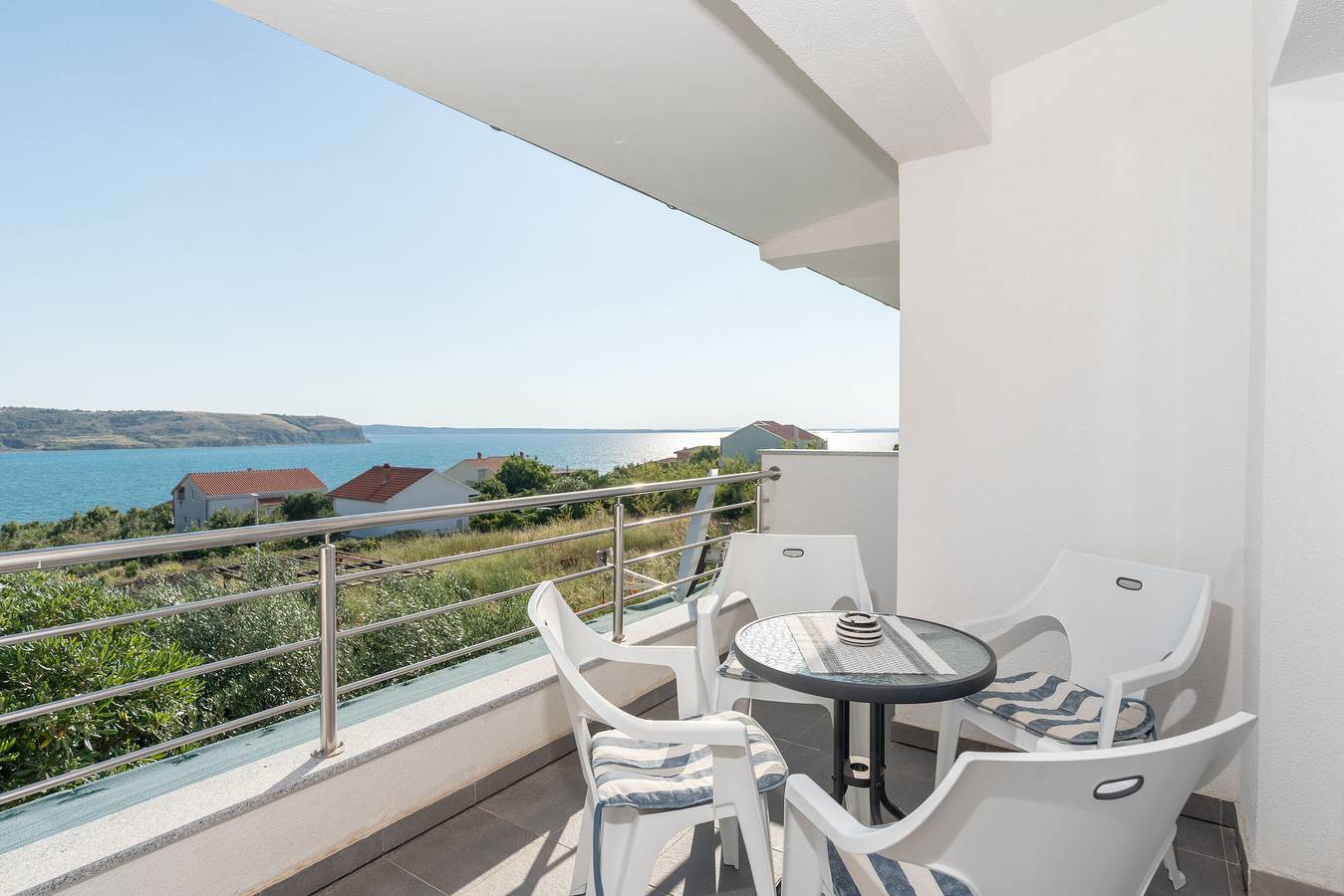Ganze Wohnung, Apartments Marietta in Rtina, Zadar