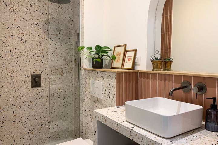 Ferienwohnung für 2 Personen in Montpellier - 3