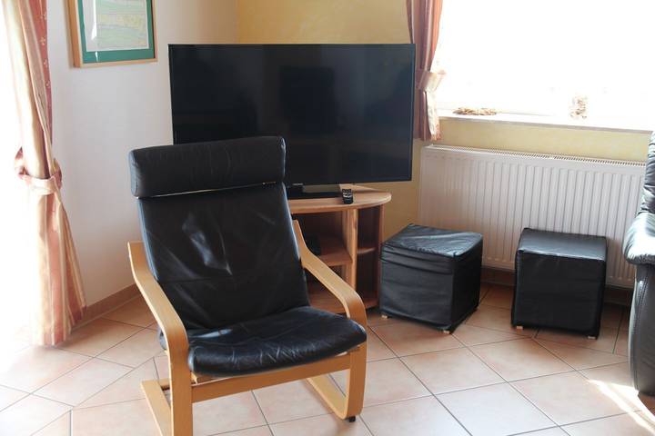 Ferienhaus für 8 Personen, mit Sauna und Garten, mit Haustier in Grimersum - 4