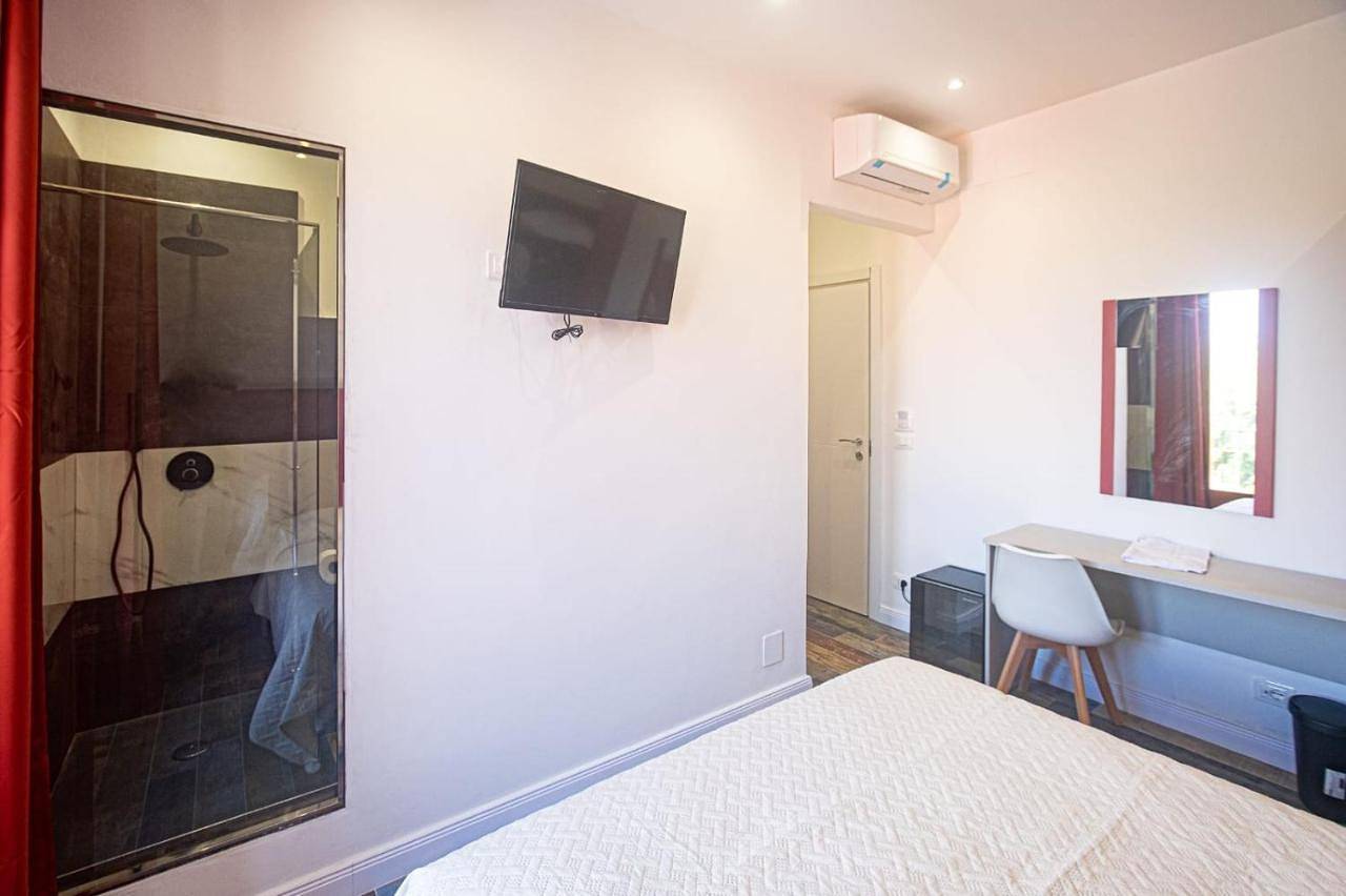 Superior King Room in Livorno, Etruskische kust